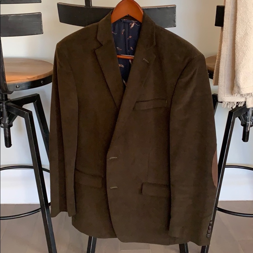 Men’s Ralph Lauren Blazer